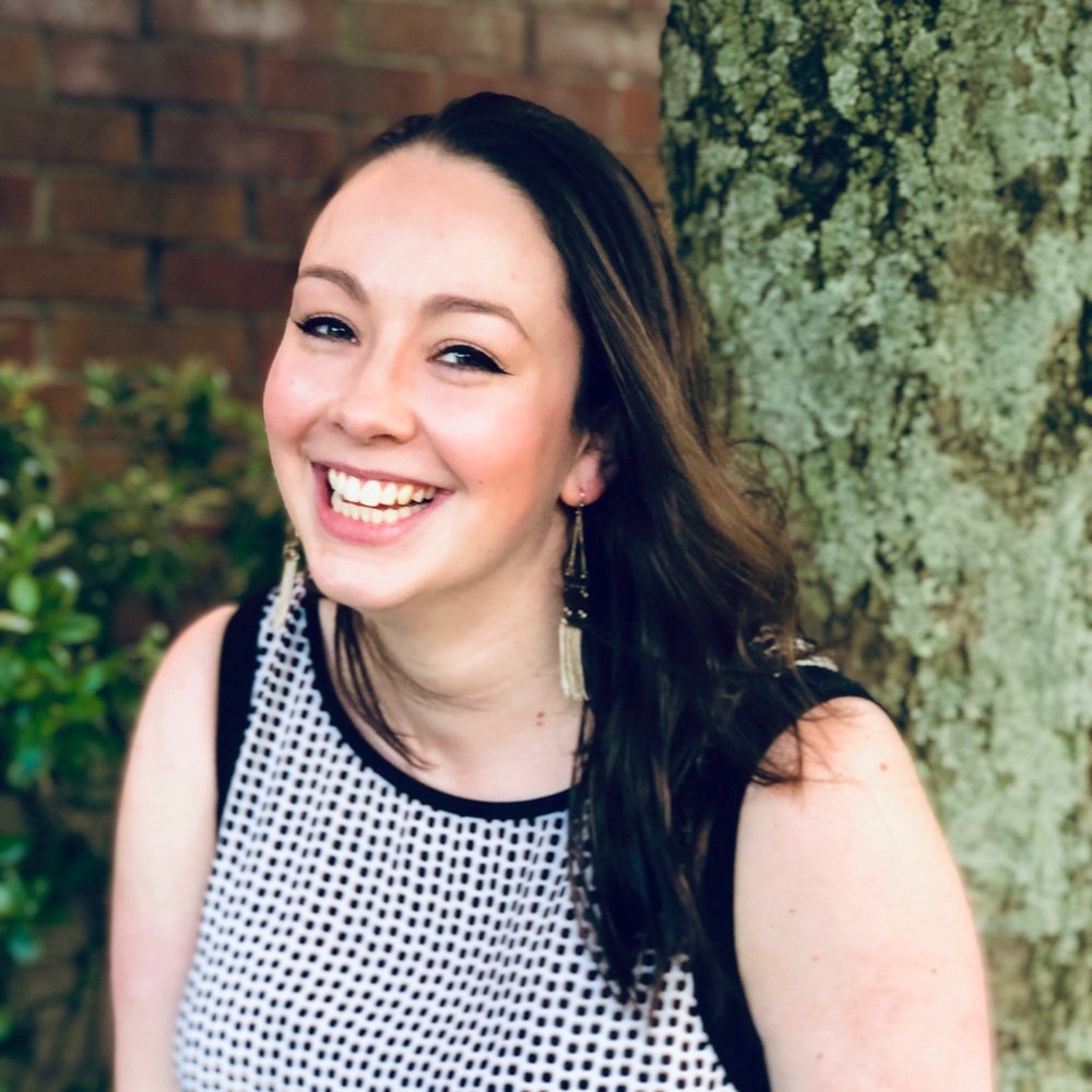 Meet your Posher, Ryanne